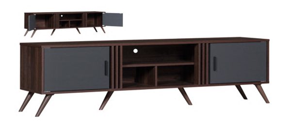 TV Console TVC1627B